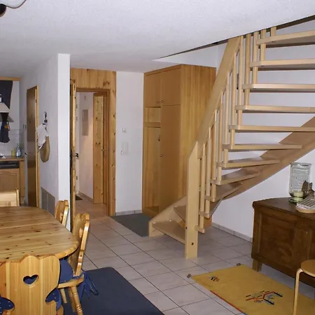 Fewo Haus Am Bach Apartment *