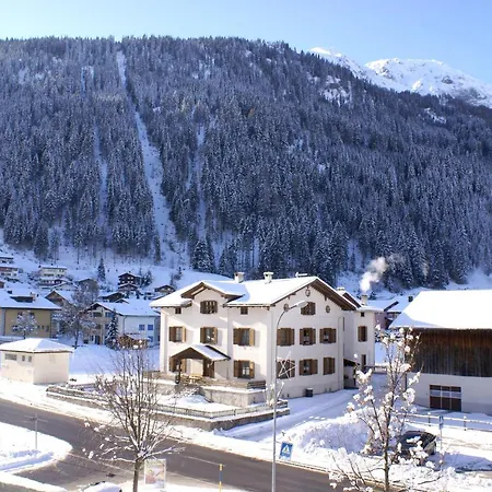 Fewo Haus Am Bach