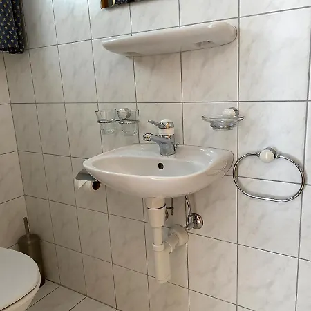 Appartamento Fewo Haus Am Bach Churwalden