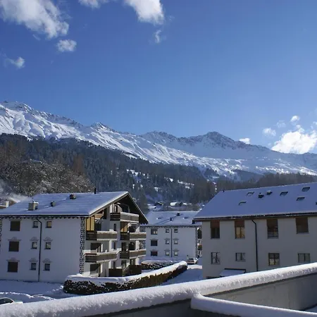 Fewo Haus Am Bach